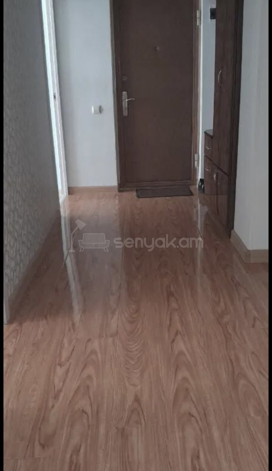 3 Սենյականոց Բնակարան, 80քմ, 5/9 հարկ, Կապիտալ Վերանորոգված