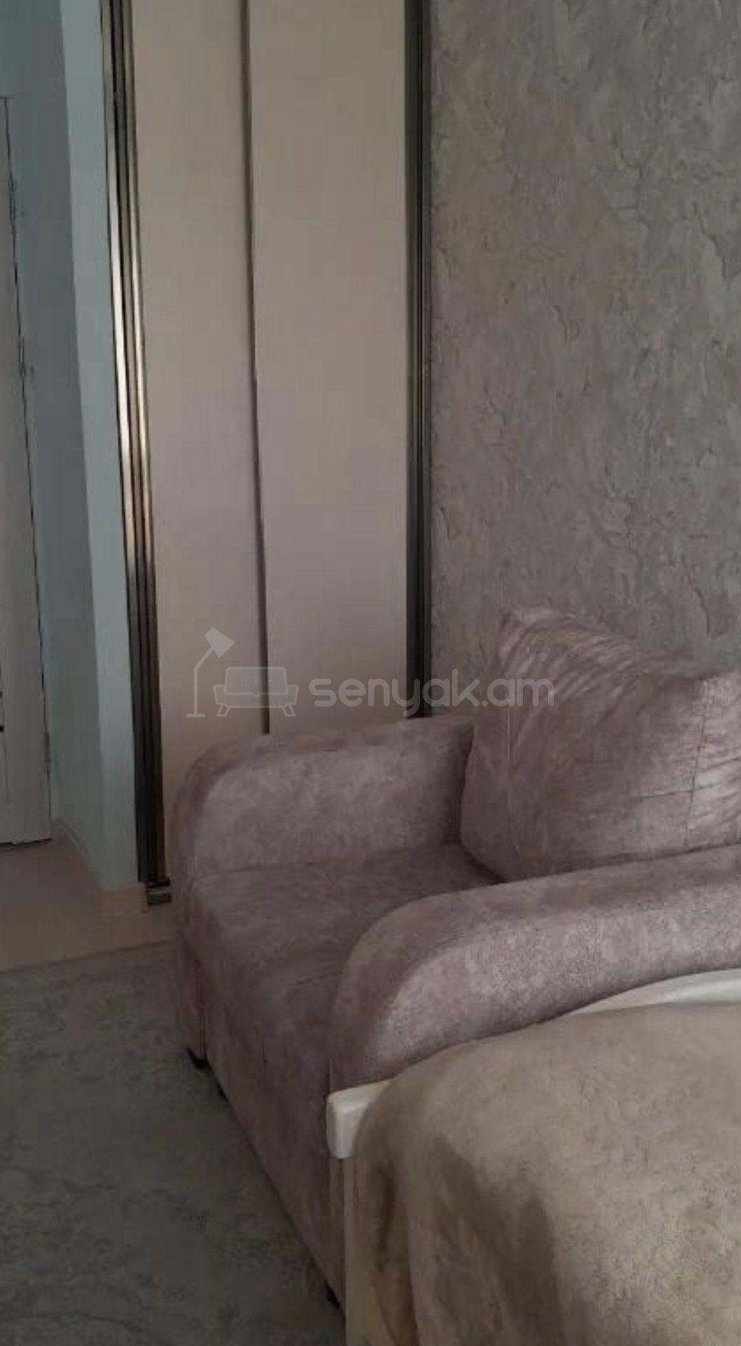 3 Սենյականոց Բնակարան, 80քմ, 5/9 հարկ, Կապիտալ Վերանորոգված