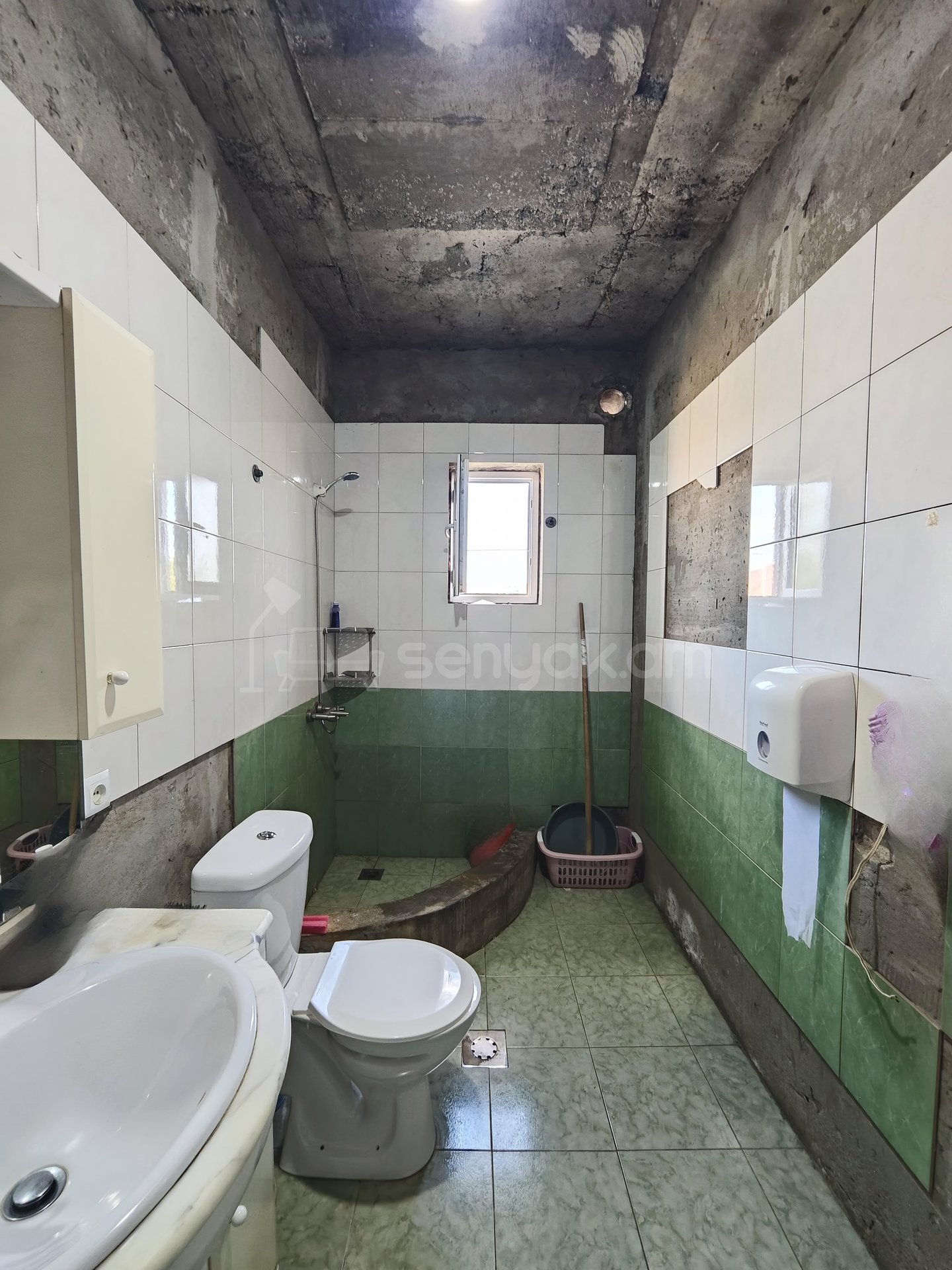 5 Սենյականոց Սեփական Տուն, 104քմ, Կապիտալ Վերանորոգված