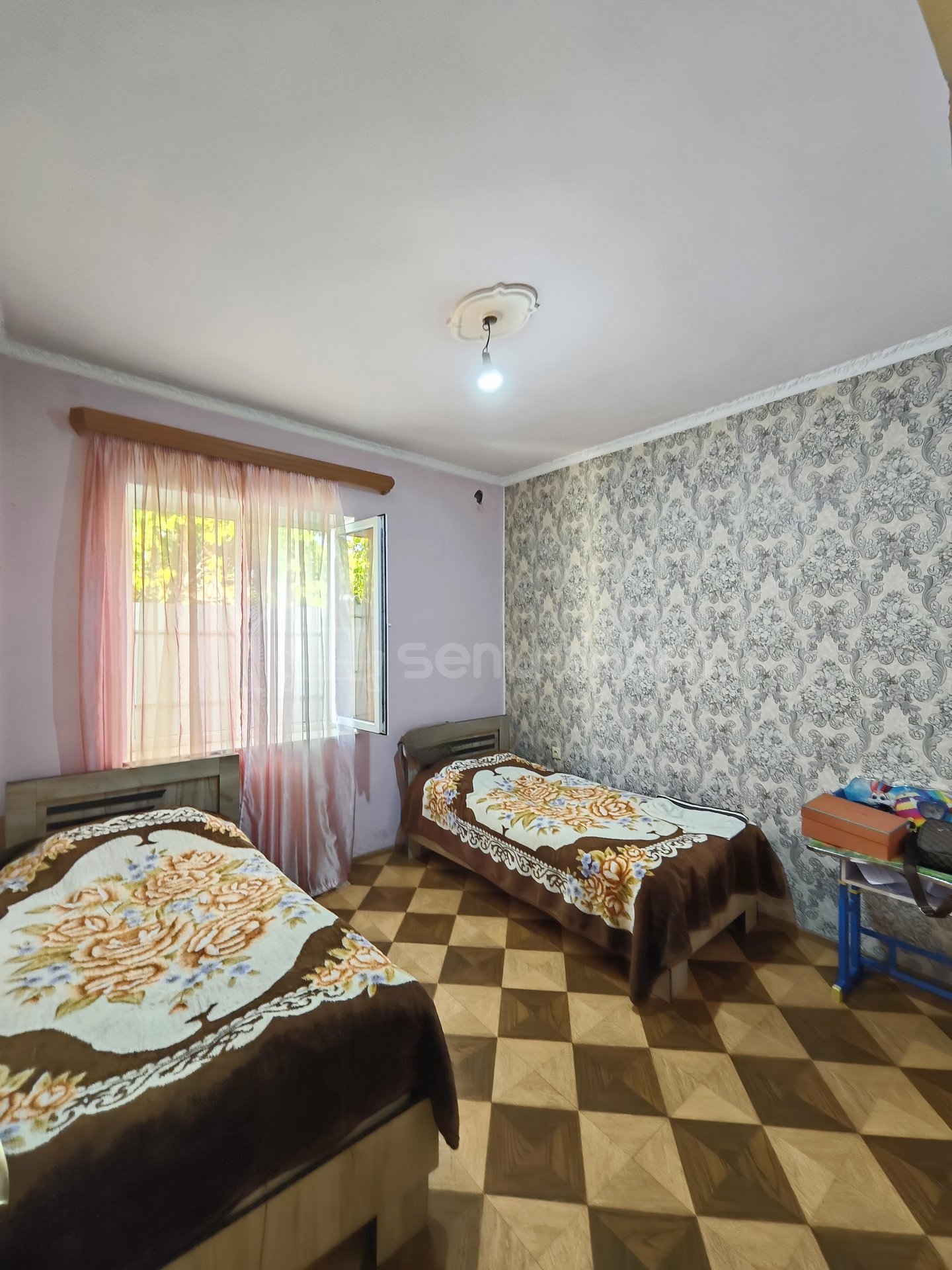 5 Սենյականոց Սեփական Տուն, 104քմ, Կապիտալ Վերանորոգված