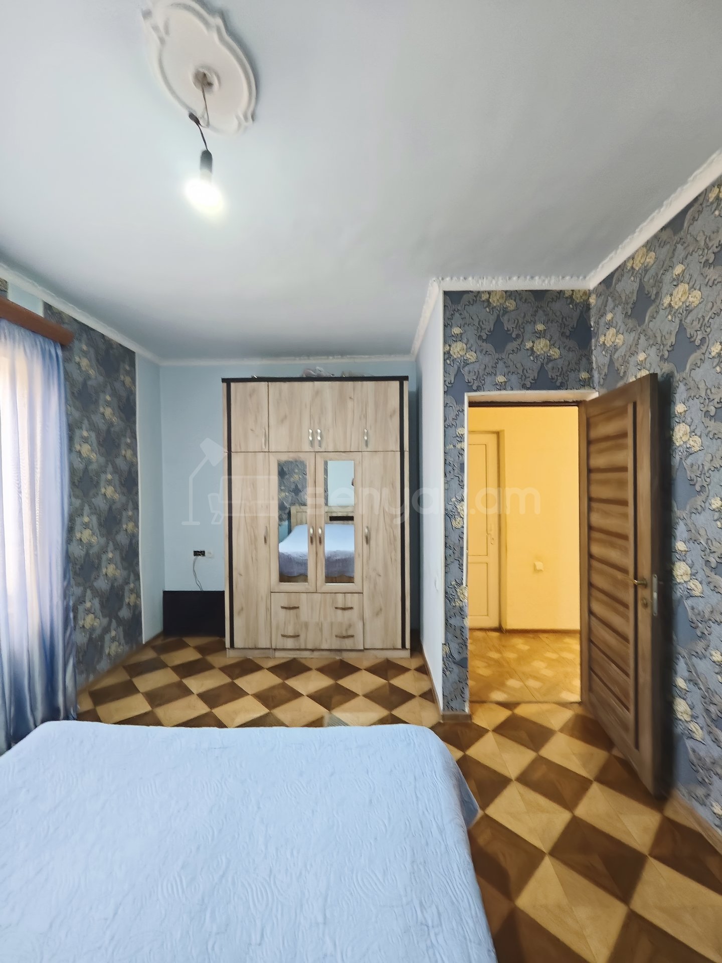 5 Սենյականոց Սեփական Տուն, 104քմ, Կապիտալ Վերանորոգված