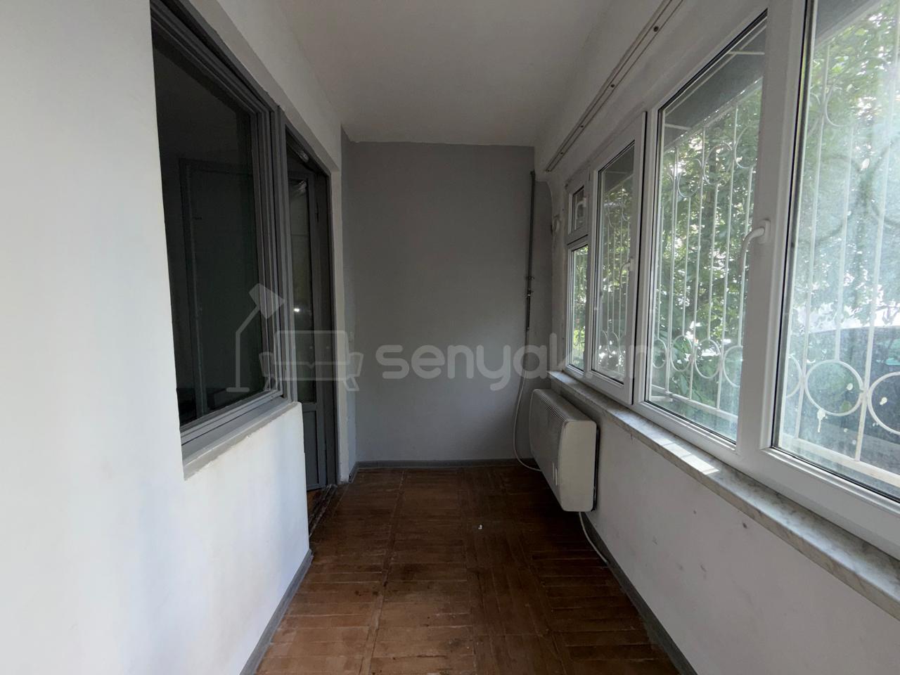 2 Սենյականոց Բնակարան, 62քմ, 1/9 հարկ, Պետական Վիճակում