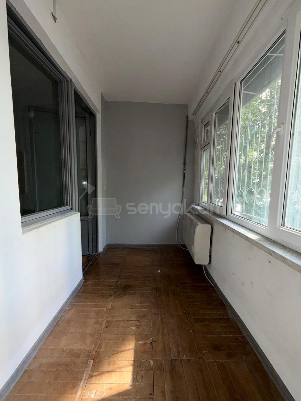 2 Սենյականոց Բնակարան, 62քմ, 1/9 հարկ, Պետական Վիճակում