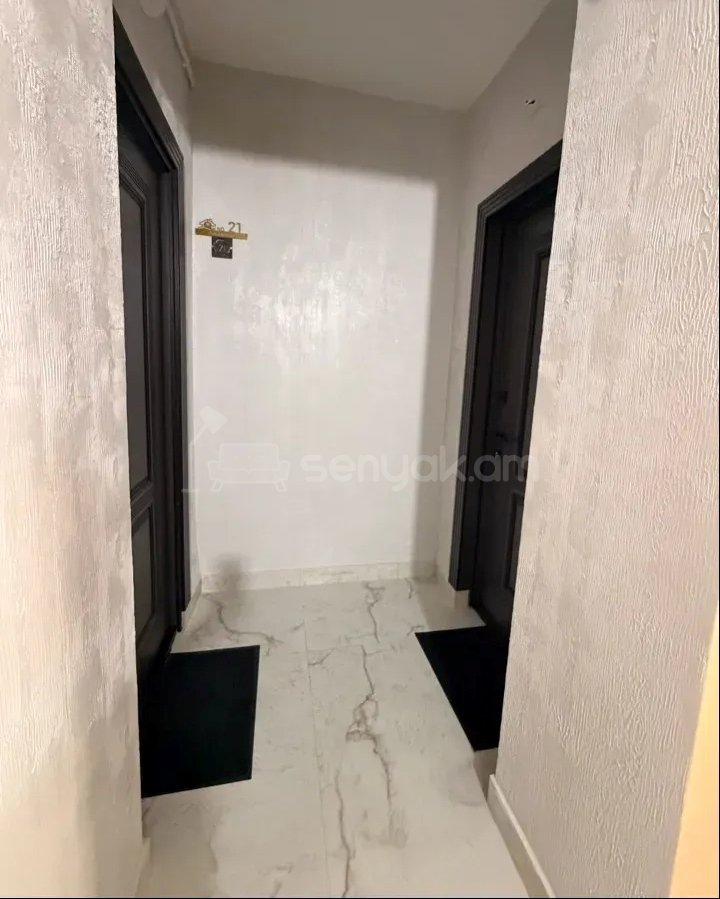 2 Սենյականոց Բնակարան Քարե Շենքում, 33քմ, 2/5 հարկ, Դիզայներական Վերանորոգված