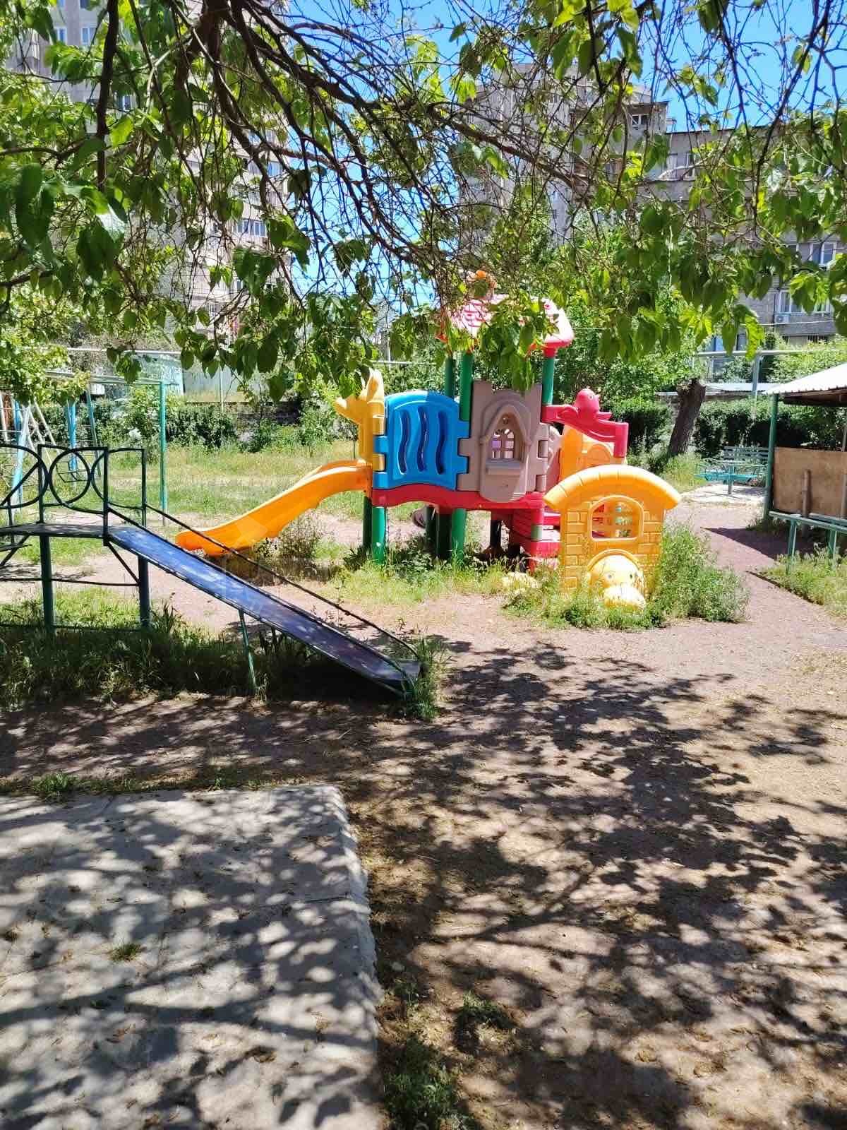 3 Սենյականոց Բնակարան, 100քմ, 2/16 հարկ, Կապիտալ Վերանորոգված
