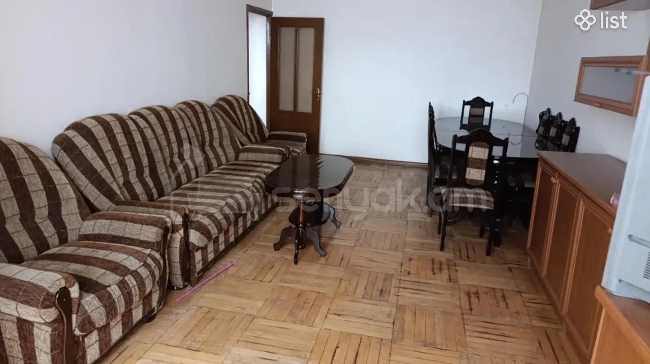 2 Սենյականոց Բնակարան, 70քմ, 7/9 հարկ, Կոսմետիկ Վերանորոգված, Կահավորված, Արևկող