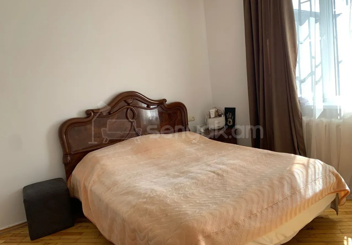 5 Սենյականոց Սեփական Տուն, 155քմ, Կապիտալ Վերանորոգված, Կահավորված, Ավտոտնակով