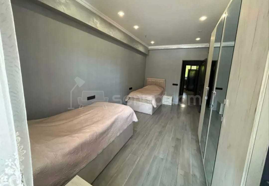 3 Սենյականոց Բնակարան, 93քմ, 2/9 հարկ, Կապիտալ Վերանորոգված