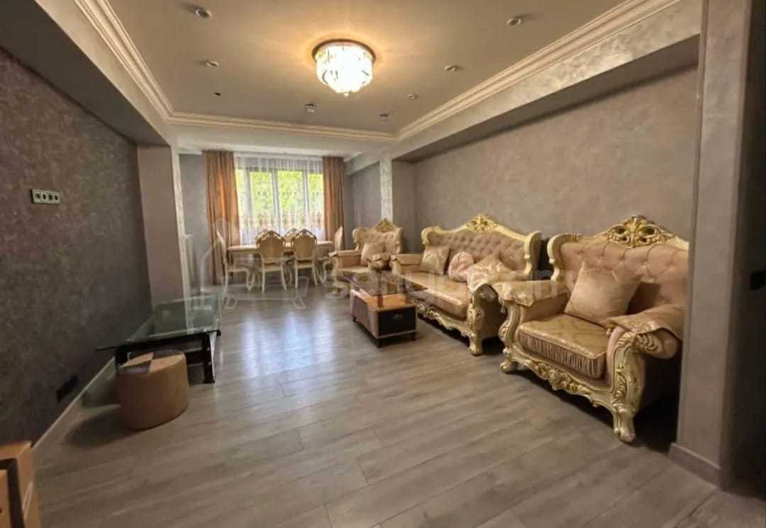 3 Սենյականոց Բնակարան, 93քմ, 2/9 հարկ, Կապիտալ Վերանորոգված