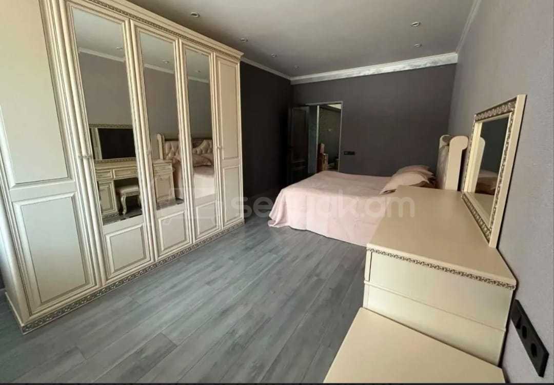 3 Սենյականոց Բնակարան, 93քմ, 2/9 հարկ, Կապիտալ Վերանորոգված