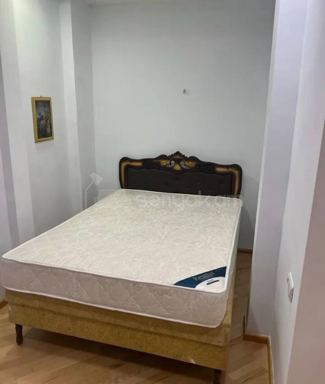 2 Սենյականոց Բնակարան Քարե Շենքում, 41քմ, 2/5 հարկ, Կապիտալ Վերանորոգված, Կահավորված