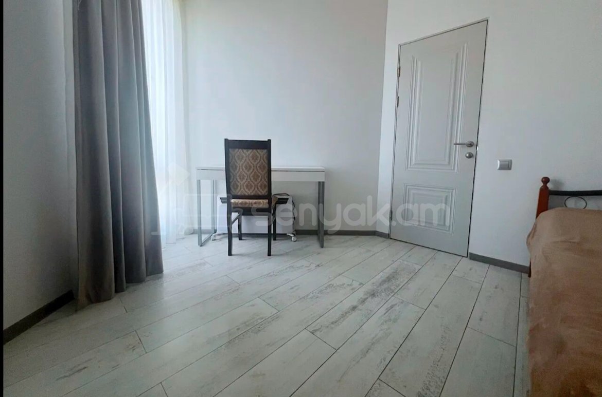 3 Սենյականոց Բնակարան Նորակառույցում, 63քմ, 3/8 հարկ, Կապիտալ Վերանորոգված