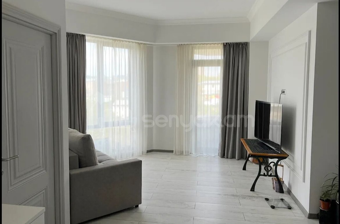 3 Սենյականոց Բնակարան Նորակառույցում, 63քմ, 3/8 հարկ, Կապիտալ Վերանորոգված