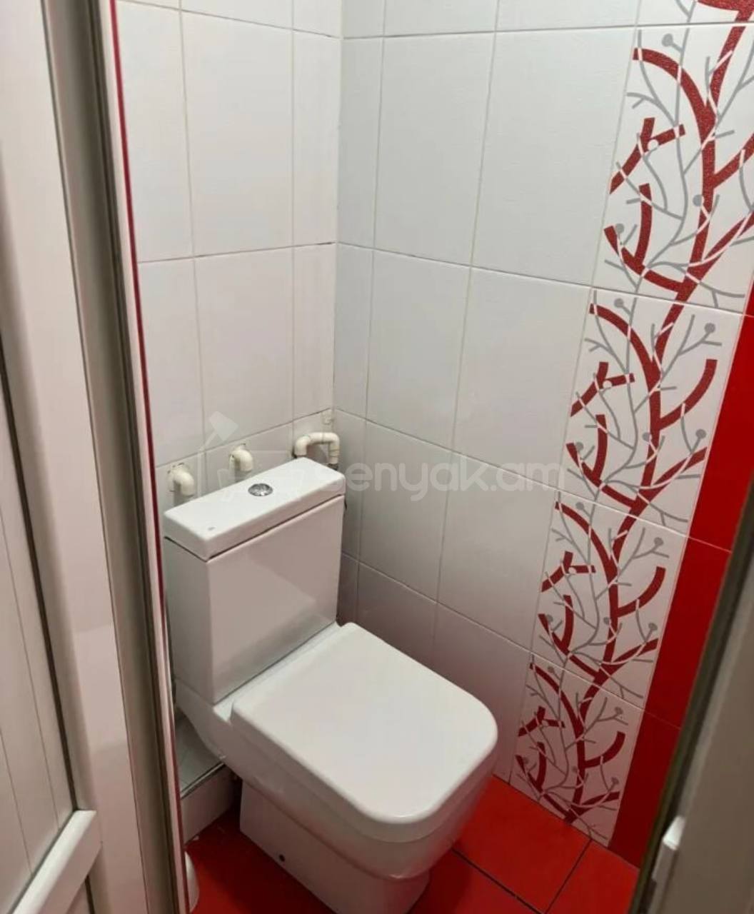 2 Սենյականոց Բնակարան, 65քմ, 3/9 հարկ, Կոսմետիկ Վերանորոգված, Կահավորված