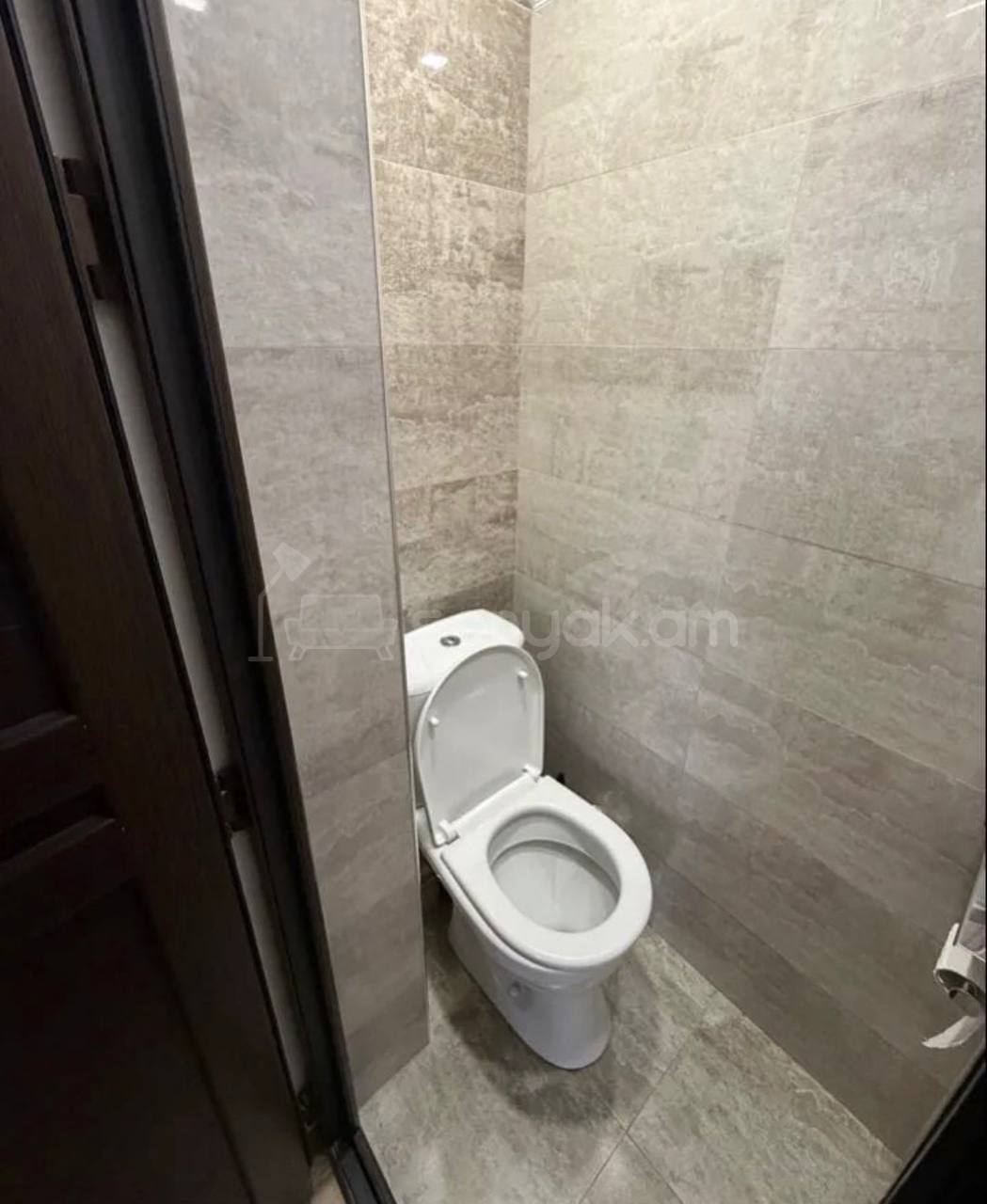 2 Սենյականոց Բնակարան, 84քմ, 6/9 հարկ, Կապիտալ Վերանորոգված
