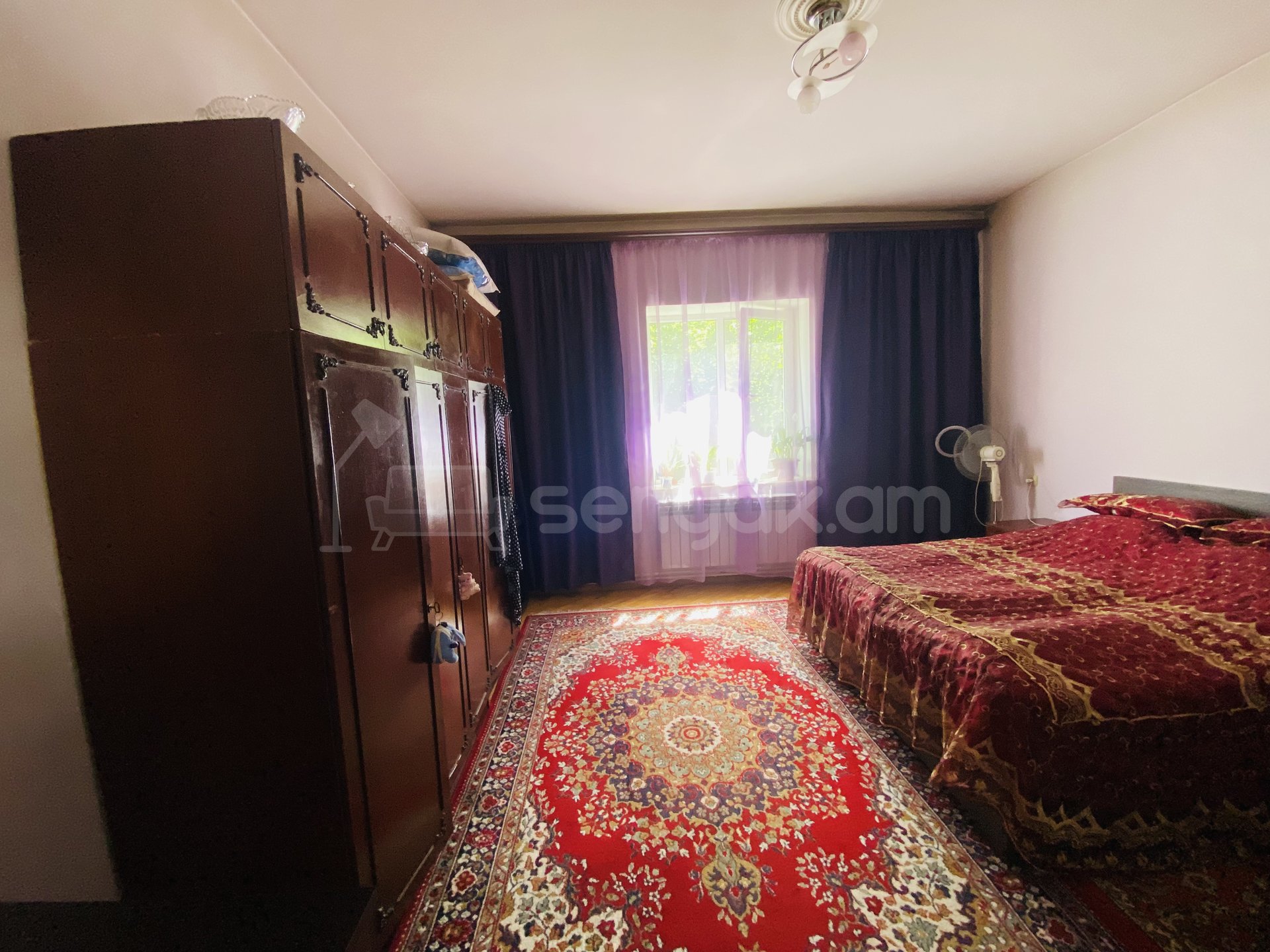 4 Սենյականոց Սեփական Տուն, 120քմ, Կապիտալ Վերանորոգված, Ավտոտնակով