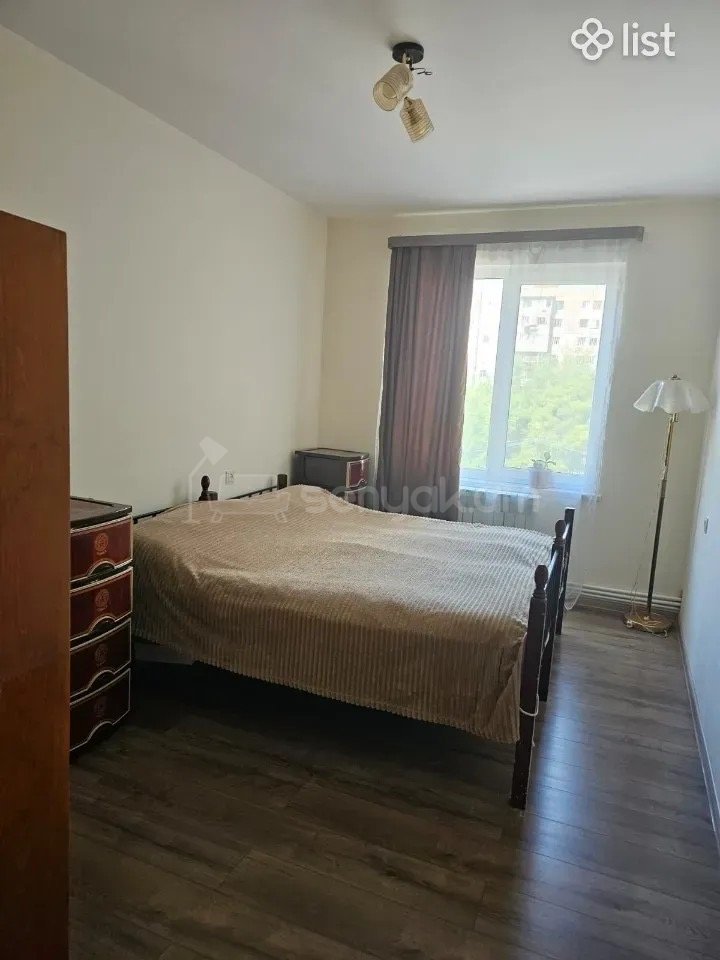 2 Սենյականոց Բնակարան, 68քմ, 3/9 հարկ, Կապիտալ Վերանորոգված, Մասամբ Կահավորված, Արևկող