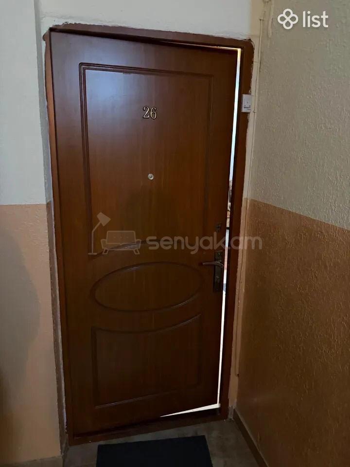 2 Սենյականոց Բնակարան, 60քմ, 6/9 հարկ, Կոսմետիկ Վերանորոգված, Կահավորված, Արևկող