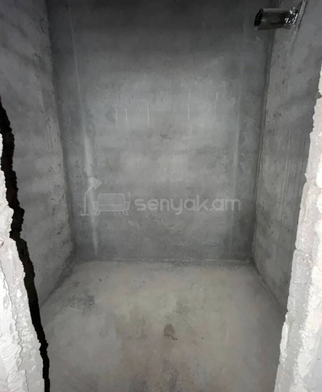 3 Սենյականոց Բնակարան, 78քմ, 3/18 հարկ, Զրոյական Վիճակում
