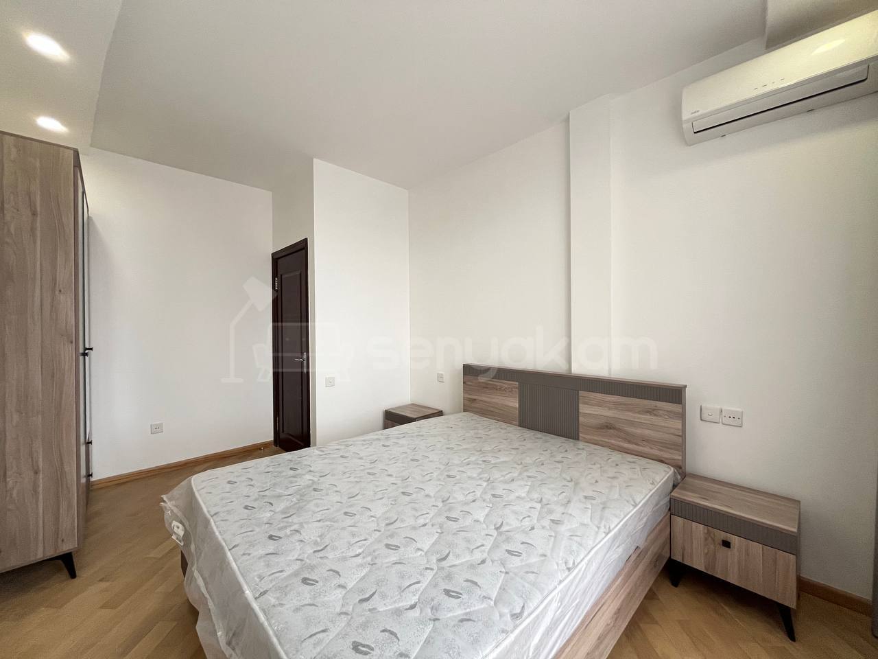 3 Սենյականոց Բնակարան Նորակառույցում, 90քմ, 12/12 հարկ, Դիզայներական Վերանորոգված, Կահավորված, Արևկող