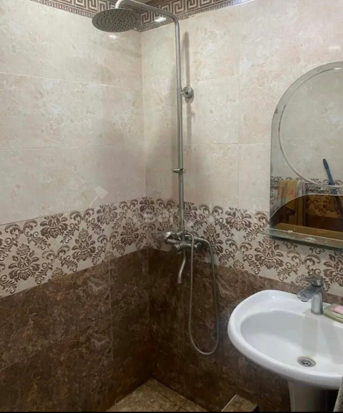 2 Սենյականոց Բնակարան Քարե Շենքում, 60քմ, 5/5 հարկ, Կապիտալ Վերանորոգված, Կահավորված, Արևկող