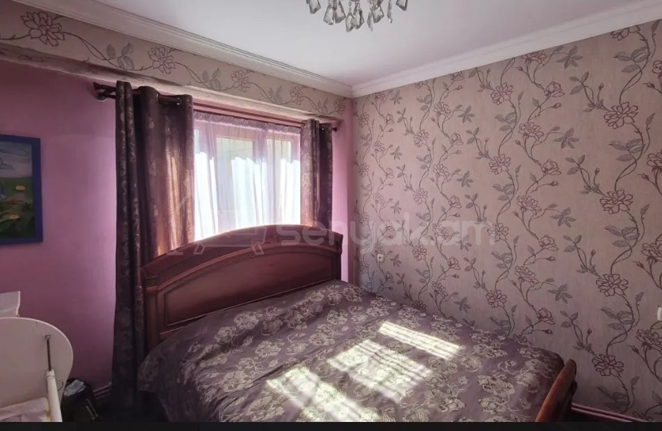 3 Սենյականոց Բնակարան, 85քմ, 6/16 հարկ, Կապիտալ Վերանորոգված