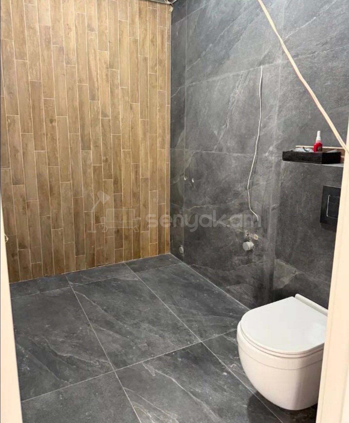 3 Սենյականոց Բնակարան Նորակառույցում, 204քմ, 16/18 հարկ, Դիզայներական Վերանորոգված