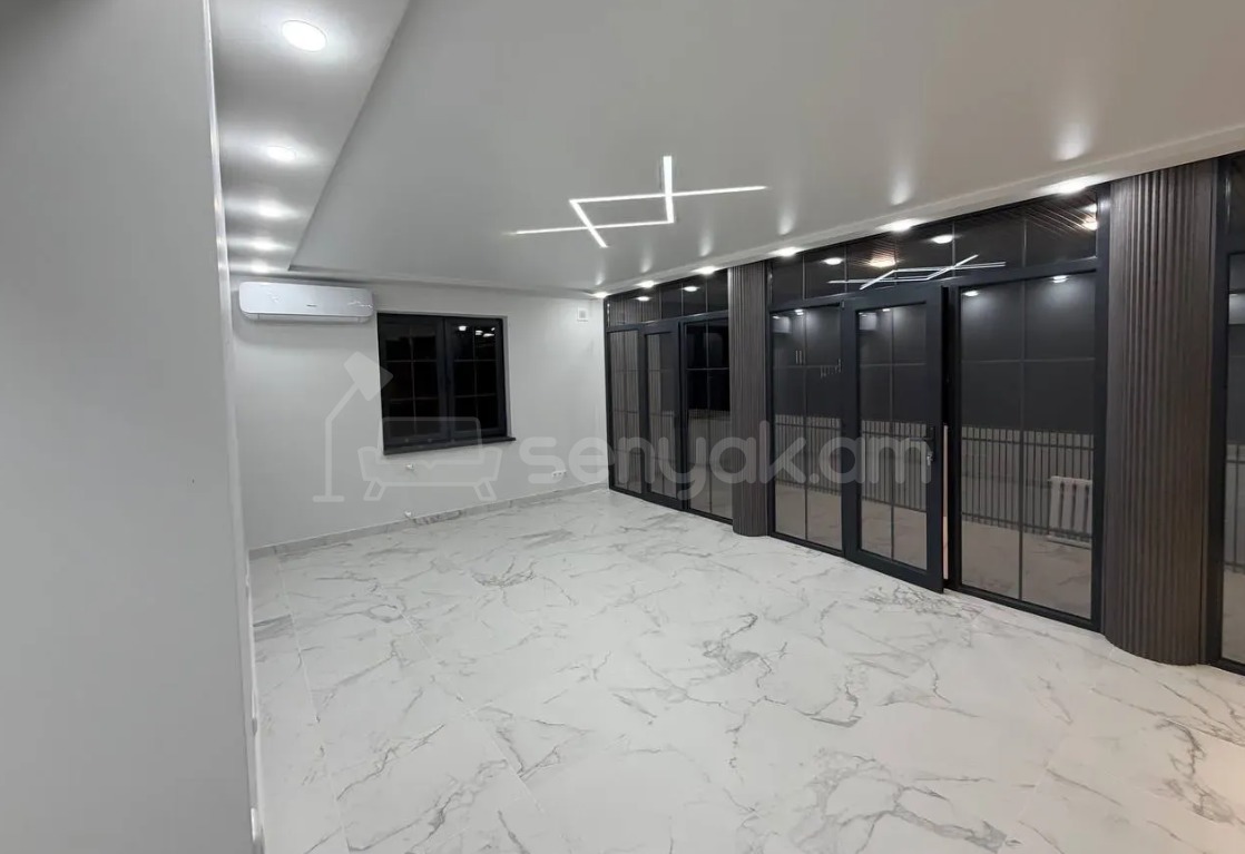 Օֆիսային Տարածք, 75քմ