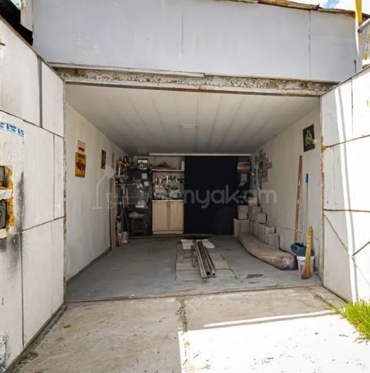4 Սենյականոց Բնակարան, 108քմ, 2/5 հարկ, Կապիտալ Վերանորոգված