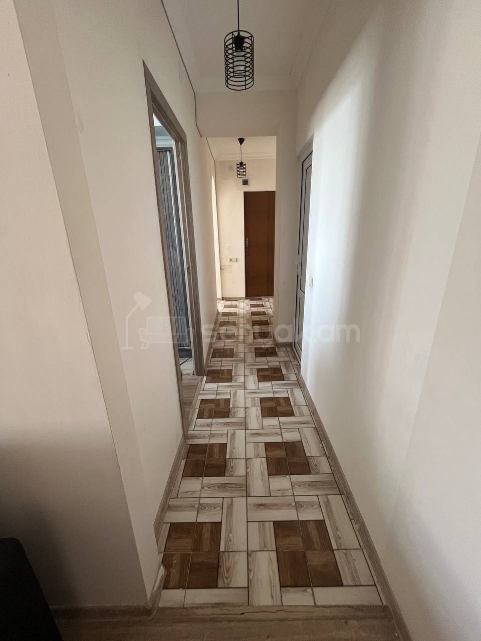 2 Սենյականոց Բնակարան, 57քմ, 6/9 հարկ, Կոսմետիկ Վերանորոգված