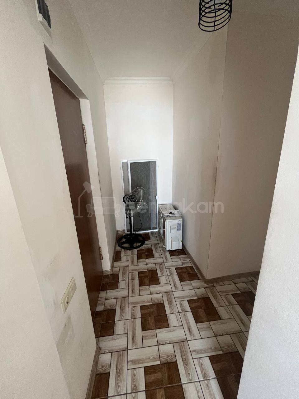 2 Սենյականոց Բնակարան, 57քմ, 6/9 հարկ, Կոսմետիկ Վերանորոգված