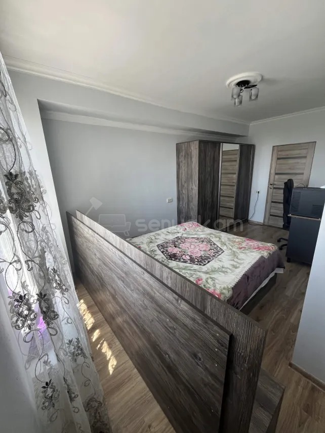 2 Սենյականոց Բնակարան, 57քմ, 6/9 հարկ, Կոսմետիկ Վերանորոգված