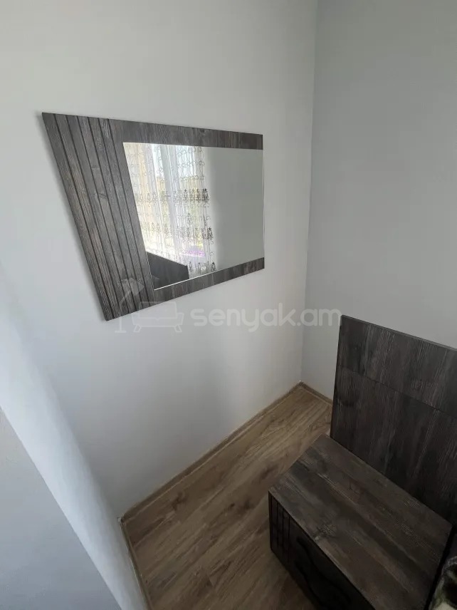 2 Սենյականոց Բնակարան, 57քմ, 6/9 հարկ, Կոսմետիկ Վերանորոգված