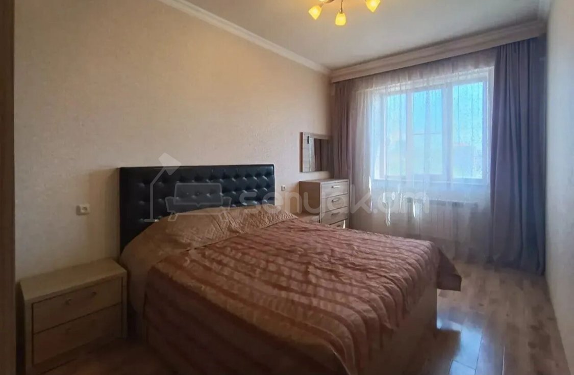 2 Սենյականոց Բնակարան Նորակառույցում, 70քմ, 8/15 հարկ, Կապիտալ Վերանորոգված, Կահավորված, Արևկող