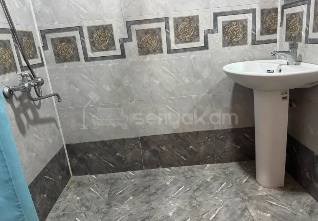 2 Սենյականոց Բնակարան, 67քմ, 6/16 հարկ, Կապիտալ Վերանորոգված, Կահավորված, Արևկող