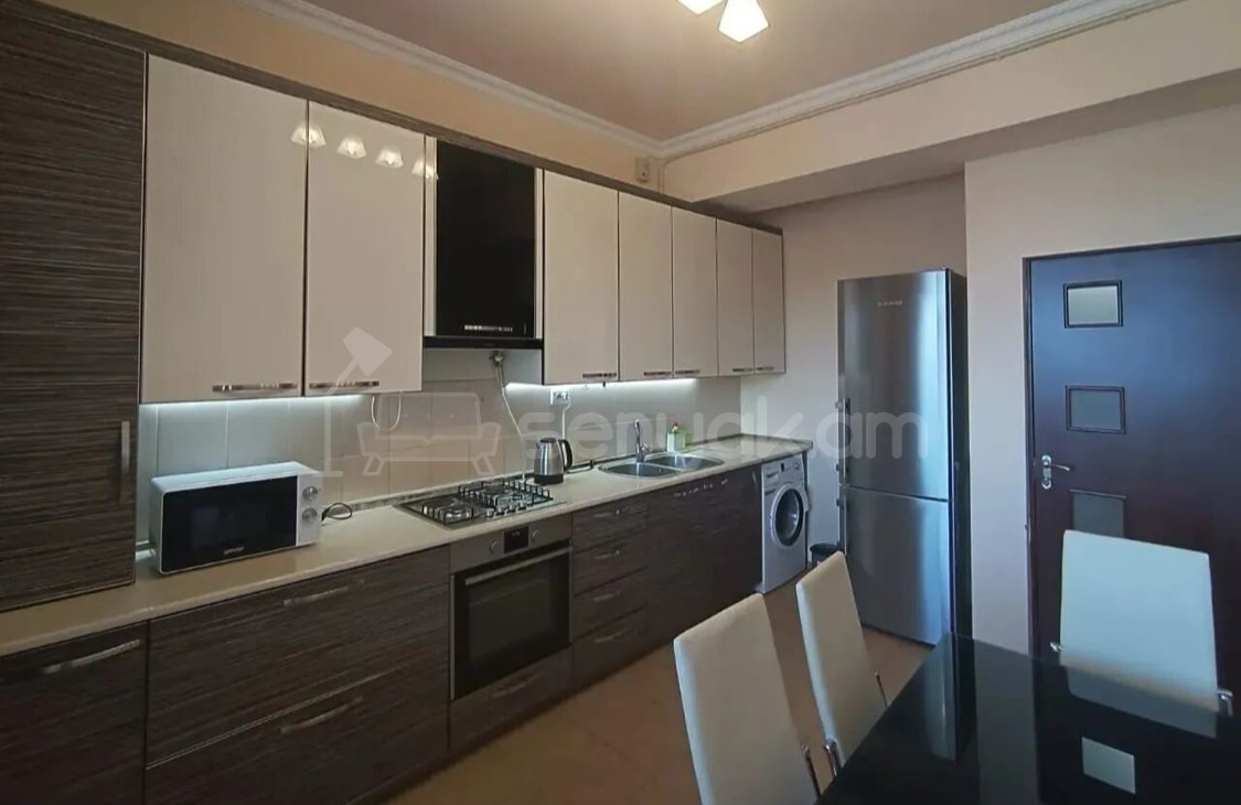 2 Սենյականոց Բնակարան Նորակառույցում, 70քմ, 8/15 հարկ, Կապիտալ Վերանորոգված, Կահավորված, Արևկող