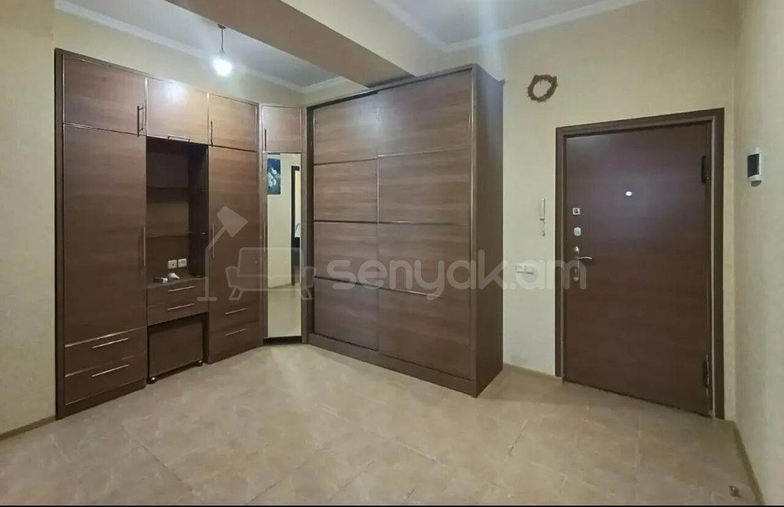 2 Սենյականոց Բնակարան Նորակառույցում, 70քմ, 8/15 հարկ, Կապիտալ Վերանորոգված, Կահավորված, Արևկող