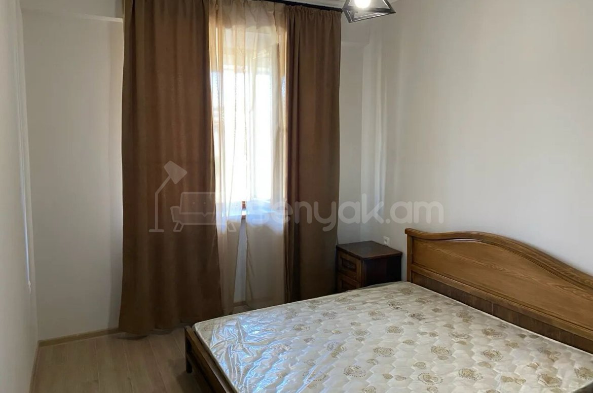 3 Սենյականոց Բնակարան Նորակառույցում, 71քմ, 2/12 հարկ, Կապիտալ Վերանորոգված, Կահավորված