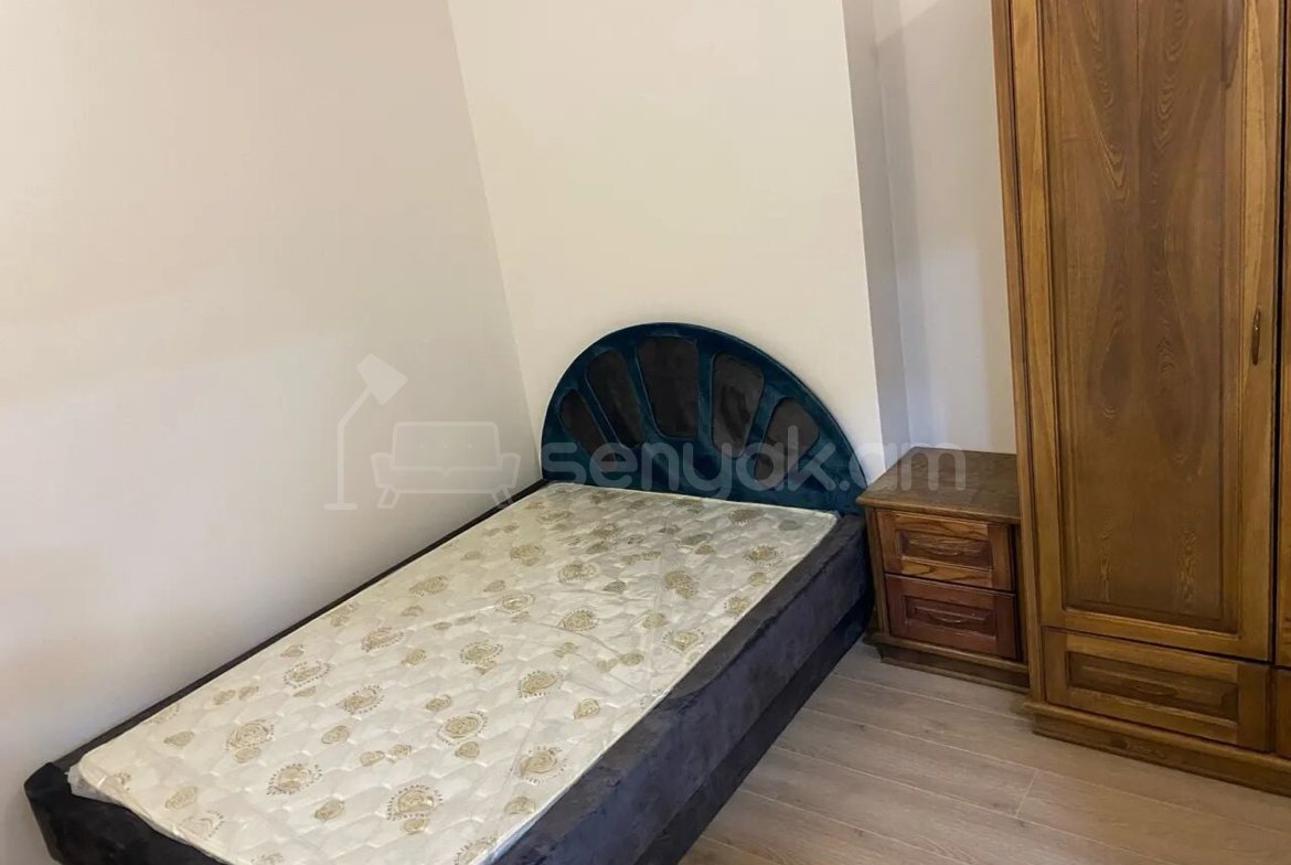 3 Սենյականոց Բնակարան Նորակառույցում, 71քմ, 2/12 հարկ, Կապիտալ Վերանորոգված, Կահավորված