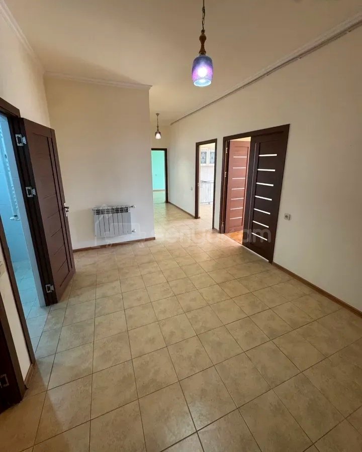 3 Սենյականոց Բնակարան Նորակառույցում, 107քմ, 7/14 հարկ, Կապիտալ Վերանորոգված