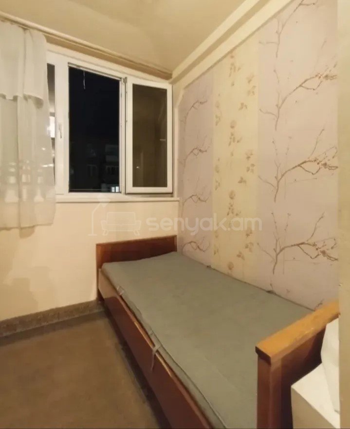 2 Սենյականոց Բնակարան, 55քմ, 4/4 հարկ, Կապիտալ Վերանորոգված