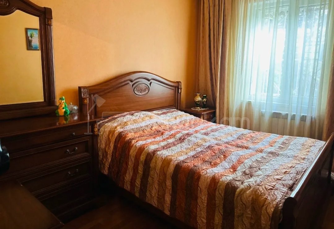 3 Սենյականոց Բնակարան, 80քմ, 1/9 հարկ, Կապիտալ Վերանորոգված, Կահավորված, Արևկող
