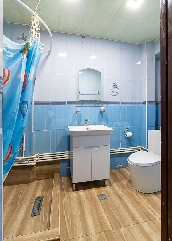 4 Սենյականոց Բնակարան, 108քմ, 2/5 հարկ, Կապիտալ Վերանորոգված
