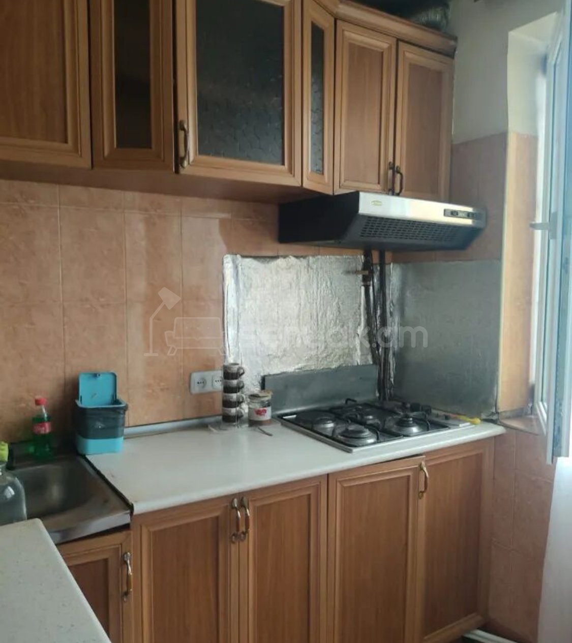 3 Սենյականոց Բնակարան, 70քմ, 5/5 հարկ, Նորմալ Վիճակում, Կահավորված