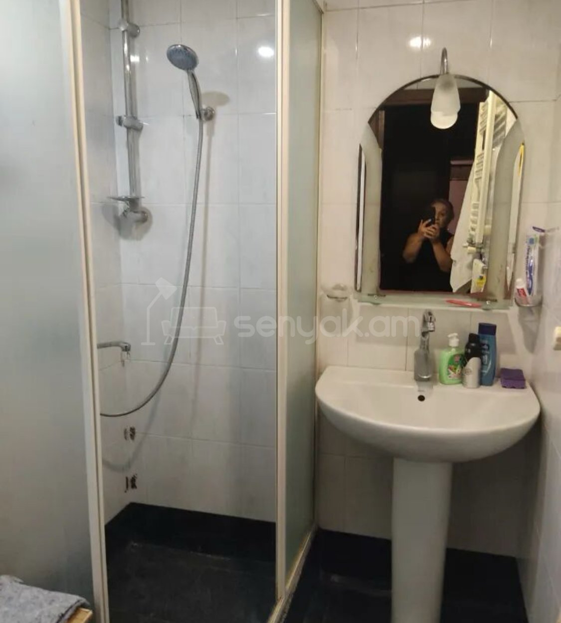 3 Սենյականոց Բնակարան, 70քմ, 5/5 հարկ, Նորմալ Վիճակում, Կահավորված
