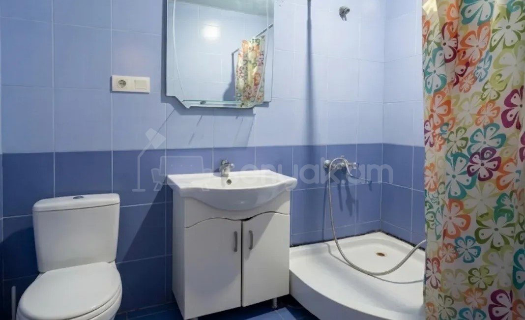 1 Սենյականոց Բնակարան, 35քմ, 3/12 հարկ, Կոսմետիկ Վերանորոգված