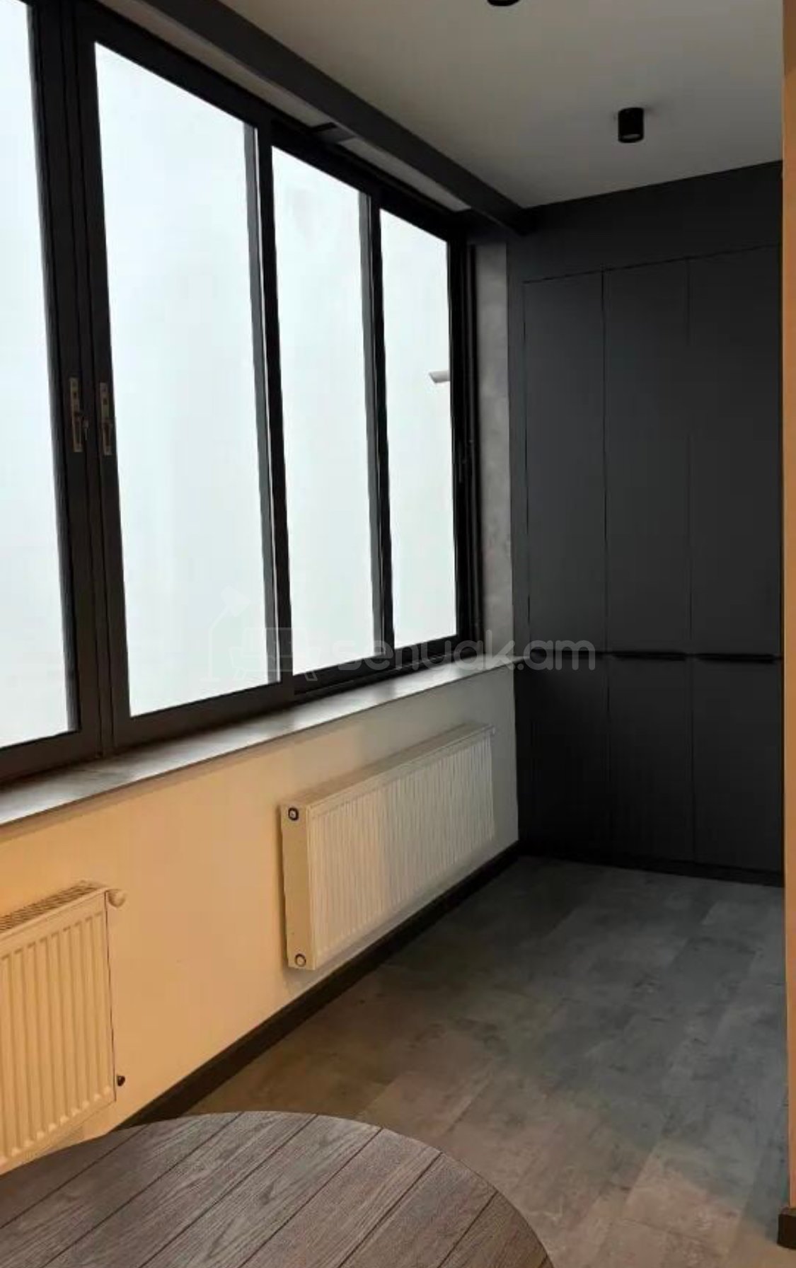 3 Սենյականոց Բնակարան Նորակառույցում, 85քմ, 8/11 հարկ, Դիզայներական Վերանորոգված