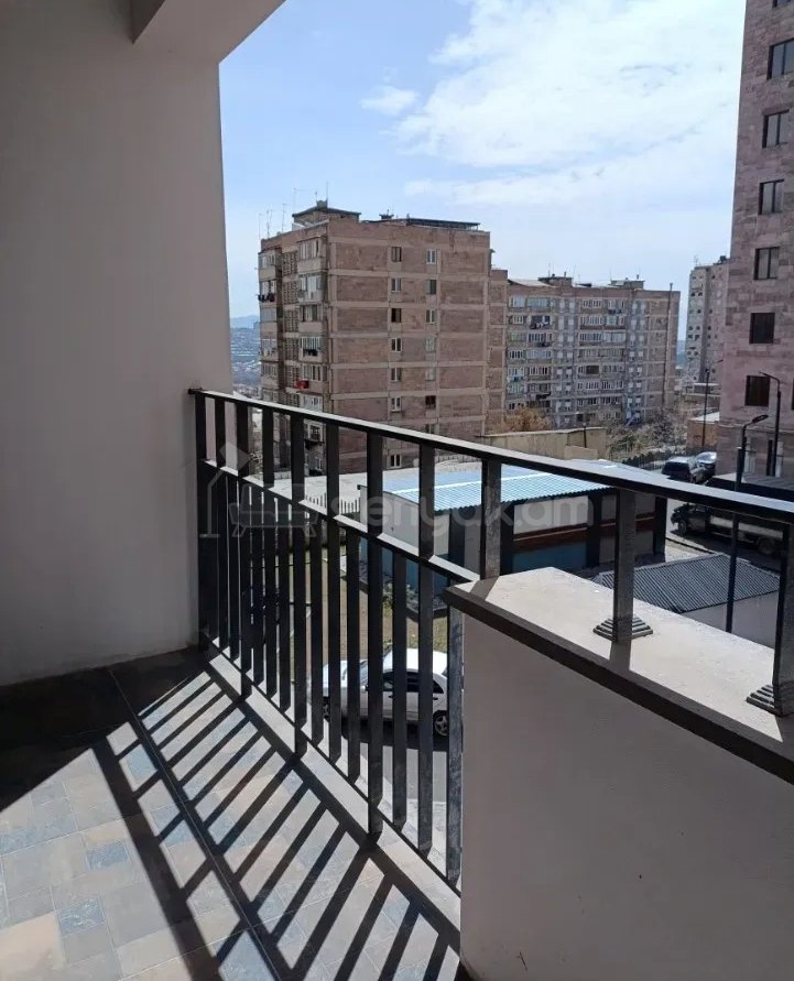 3 Սենյականոց Բնակարան Նորակառույցում, 73քմ, 3/14 հարկ, Դիզայներական Վերանորոգված