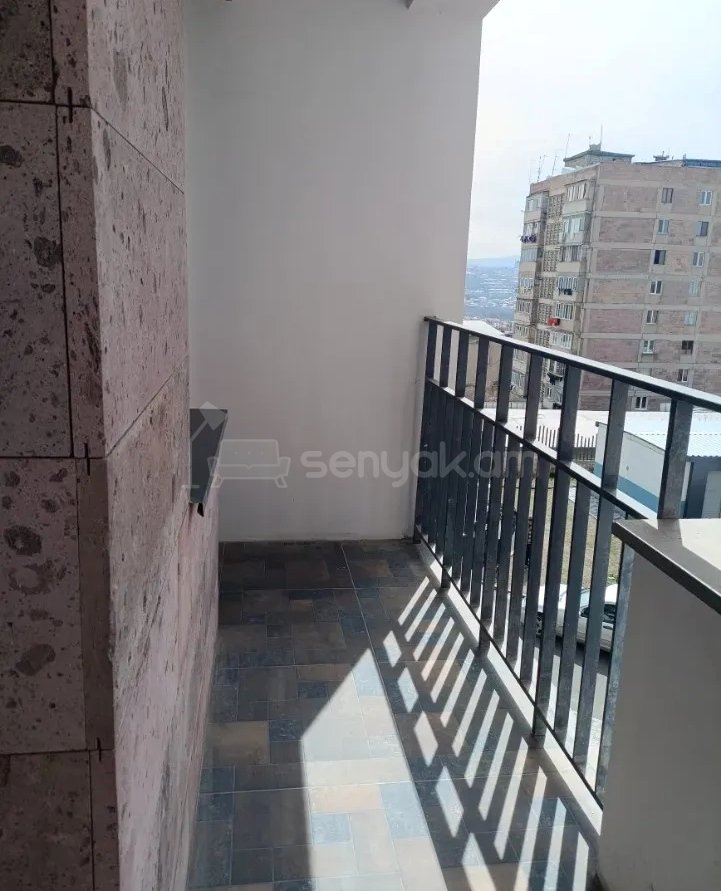 3 Սենյականոց Բնակարան Նորակառույցում, 73քմ, 3/14 հարկ, Դիզայներական Վերանորոգված