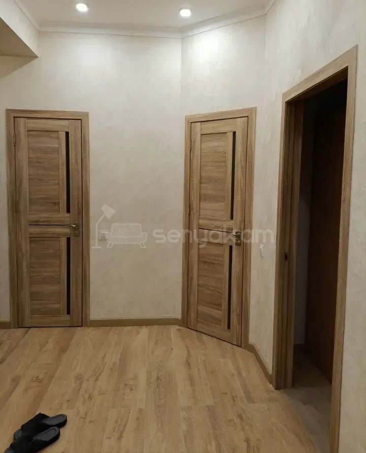 3 Սենյականոց Բնակարան Նորակառույցում, 73քմ, 3/14 հարկ, Դիզայներական Վերանորոգված